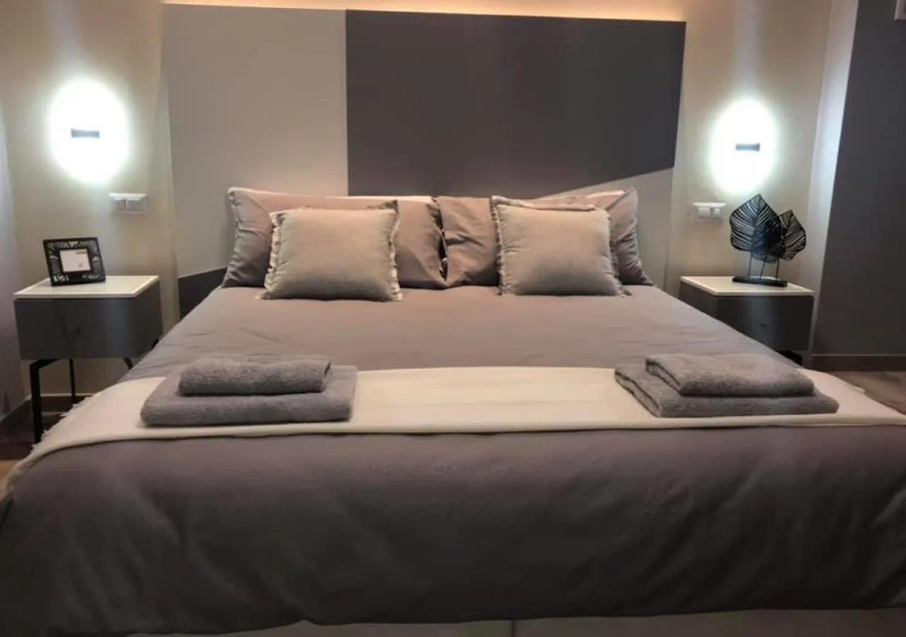 Guest house Room Sweet Room 2 Bologna Italy