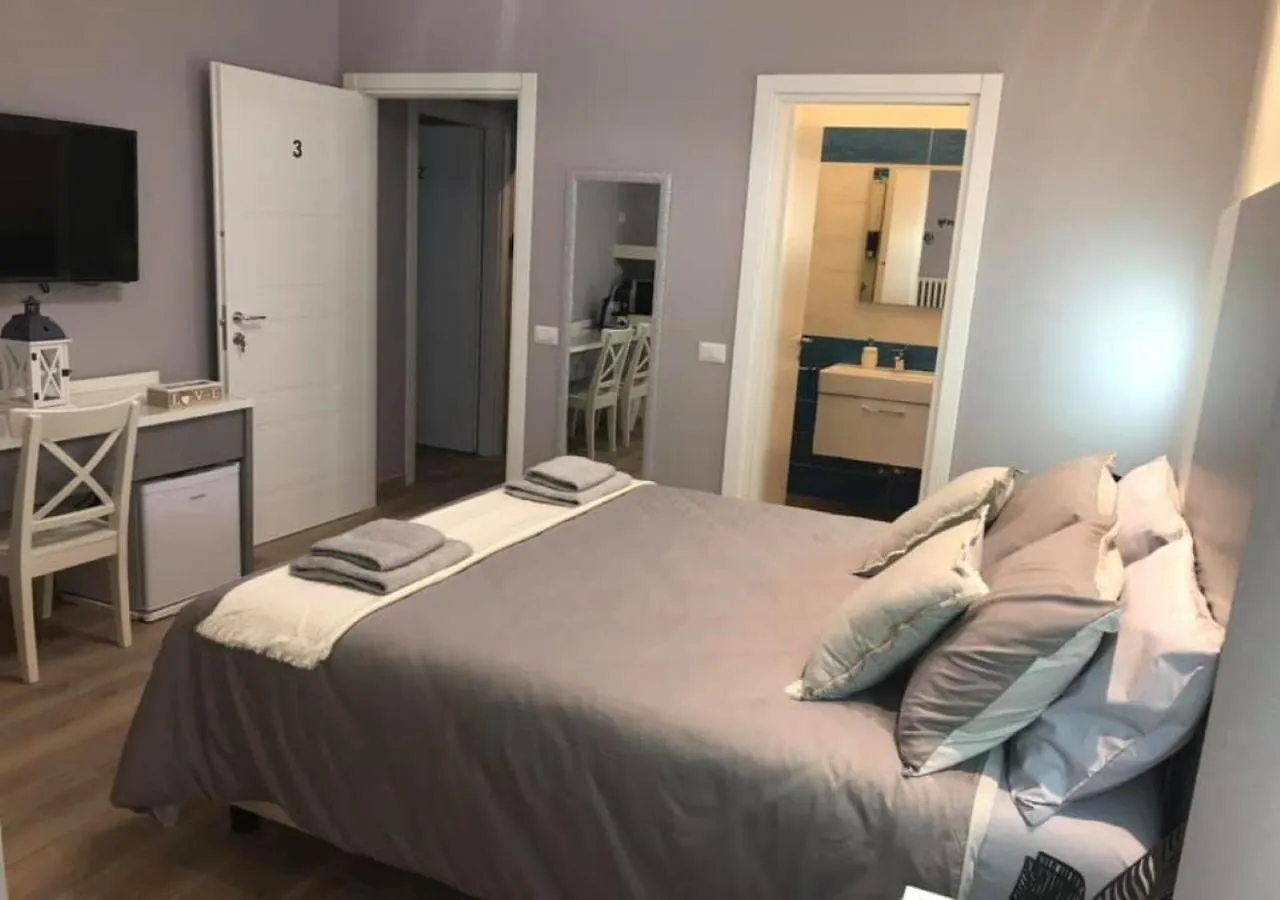 Room Sweet Room 2 Bologna