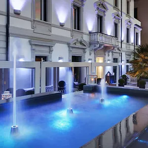 Lhp Palace & 5*, Montecatini Terme Italien