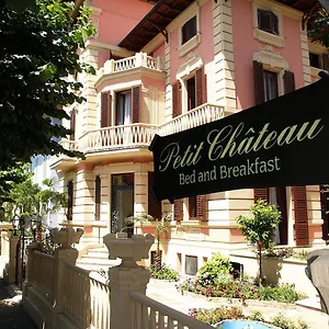 Petit Chateau 3*, Montecatini Terme Italien