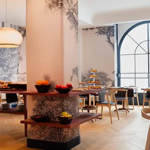 Principe Di Villafranca 4*, Palermo Italien